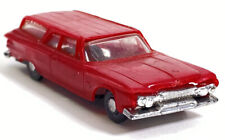 Revell plymouth suburban for sale  Framingham