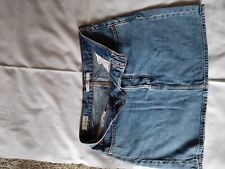 Levis jeans rock gebraucht kaufen  Bönen