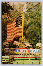 Vintage postcard american for sale  Wichita Falls