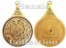 Antique brass arabic for sale  Shipping to Canada
