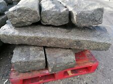 Reclaimed granite kerb for sale  WIRRAL