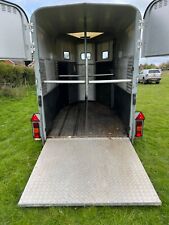 Ifor williams horse for sale  ANDOVER
