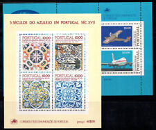Portogallo 1982 michel usato  Bitonto