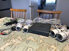 swann cameras for sale  ORKNEY