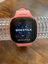 Reloj inteligente teléfono GPS Spacetalk para niños - rosa - IF-W525C segunda mano  Embacar hacia Argentina