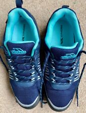Trespass aoife trainers for sale  WHITLEY BAY