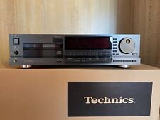 Platine technics p770 d'occasion  Mantes-la-Jolie