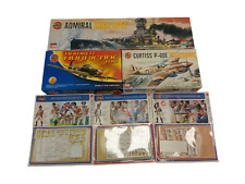 Airfix models militaria for sale  RUGBY