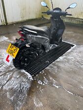 50cc moped scooter for sale  WATERLOOVILLE