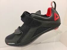 Louis Garneau Masculino Sapatos de Ciclismo Indoor actifly colaboração com Reebok Sz M7 L9 comprar usado  Enviando para Brazil