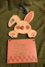 Happy easter bunny for sale  Las Vegas