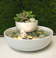 Fountain tranquility tabletop for sale  Pine Grove