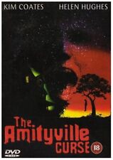Amityville curse 1989 for sale  Shipping to Ireland