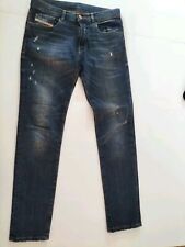 Diesel jeans slim usato  Montelupo Fiorentino