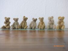 Antike teddy teddybär gebraucht kaufen  Frankfurt