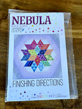 Jaybird quilts nebula for sale  Mill Valley