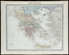 1855 grèce ancienne d'occasion  France