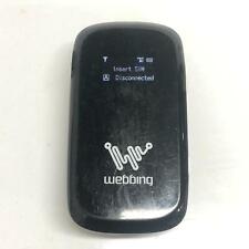 Usado, [USADO] Roteador Wi-Fi 3G ZTE MF60 21 Mbps comprar usado  Enviando para Brazil