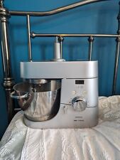 Kenwood titanium chef for sale  LONDON