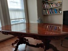 Italian dining table for sale  WALLINGTON
