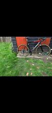 Boardman team cyclocross for sale  SHEFFIELD