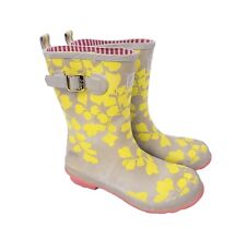 Joules rain boots for sale  Chesapeake City