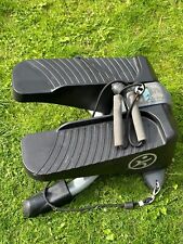 Twist shape step for sale  NOTTINGHAM