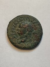 Vespasian spes reverse. for sale  EDINBURGH