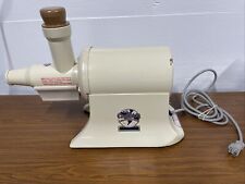 Vtg champion juicer for sale  Shipping to Ireland