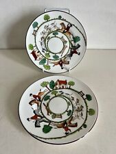 Crown staffordshire hunting for sale  Shipping to Ireland