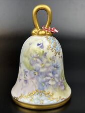 Porcelain hand painted for sale  Tipp City