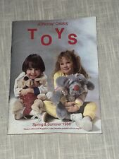 1986 penney toys for sale  Putnam