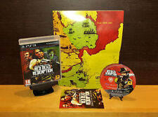 Usado, RED DEAD REDEMPTION GAME OF THE YEAR EDITION · PS3 · Pal España · (Como nuevo) comprar usado  Enviando para Brazil