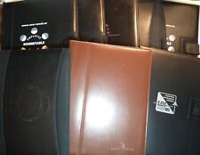 Padfolio notebook black for sale  Macon