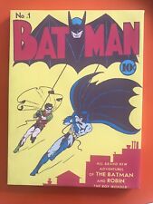 original batman comic artwork for sale  OXFORD