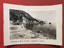 Cartolina monterosso mare usato  Vimodrone