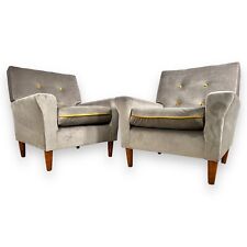 Pair 1960s vintage for sale  CONGLETON