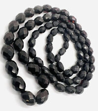 Dark faceted cherry for sale  Des Moines