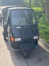 Piaggio ape kasten gebraucht kaufen  Bad Wörishofen