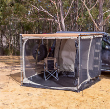 Arb deluxe awning for sale  PLYMOUTH