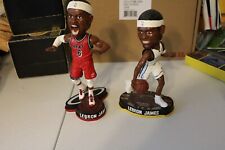 lebron james bobblehead for sale  Pearland