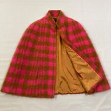 mohair wool cape for sale  Lorain