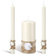 Unity candles wedding for sale  Hendersonville