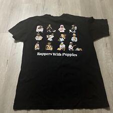 Dog limited rappers for sale  Lodi