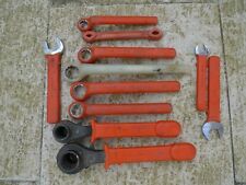 insulated tools for sale  HOVE