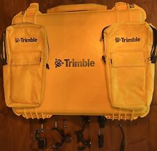 Trimble transport pelican for sale  CHESTERFIELD
