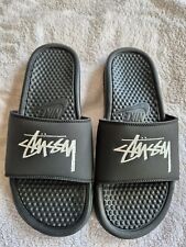 stussy sliders for sale  AIRDRIE