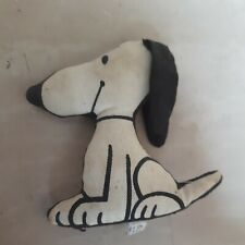 Pupazzetto anni snoopy usato  Vignola