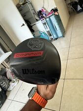 Wilson dynapower titanium for sale  Miami