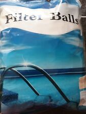 Reusable pool filter for sale  UK